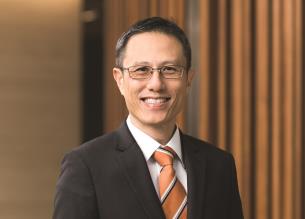 Mr Tham Kuo Wei